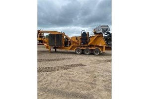 2019 Bandit 3590XL  Wood Chipper - Mobile